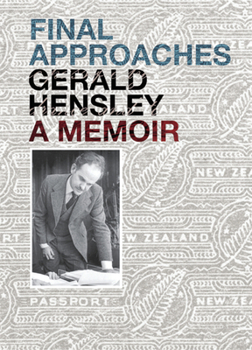 Paperback Final Approaches: A Memoir Book