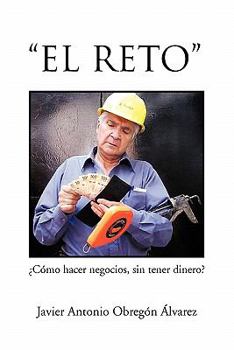 Paperback El Reto [Spanish] Book