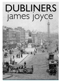 Paperback Dubliners: Annotated Book