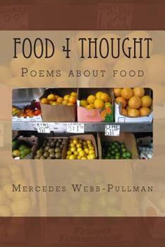 Paperback Food 4 Thought Book