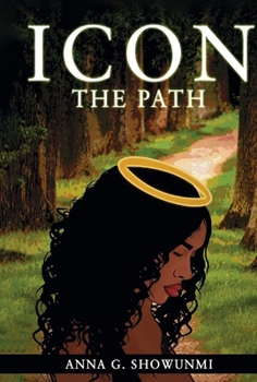 Hardcover Icon: The Path Book