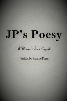 Jp's Poesy