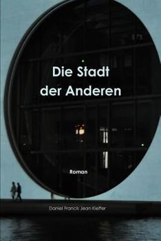 Paperback Die Stadt der Anderen [German] Book