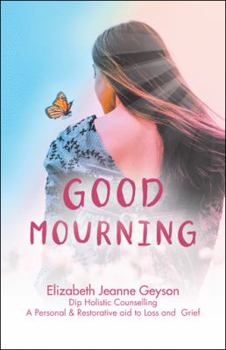 Paperback Good Mourning Book