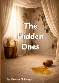 Paperback The Hidden Ones Book