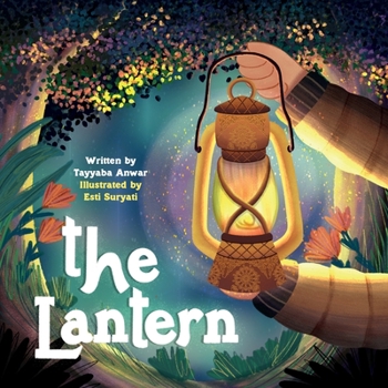 Paperback The Lantern Book