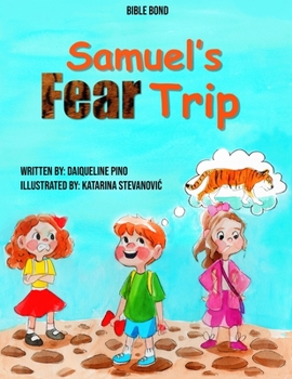 Paperback Samuel's Fear Trip Book