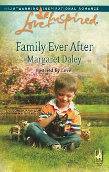 Mass Market Paperback Family Ever After Book