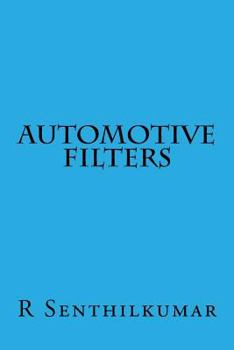 Paperback Automotive Filters Book