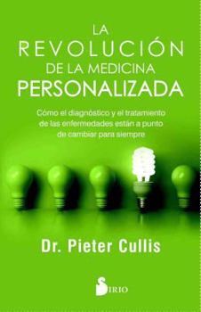 Paperback La Revolucion de la Medicina Personalizada [Spanish] Book