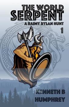 Paperback The World Serpent: A Raimy Rylan Hunt Book