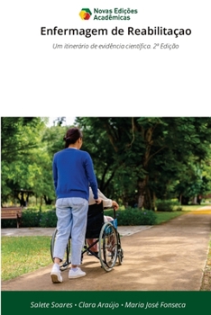 Paperback Enfermagem de Reabilitaçao [Portuguese] Book