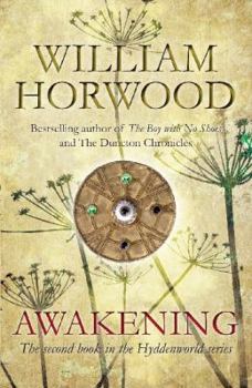Hyddenworld. Awakening - Book #2 of the Hyddenworld