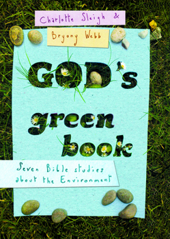 Paperback God's Green Book