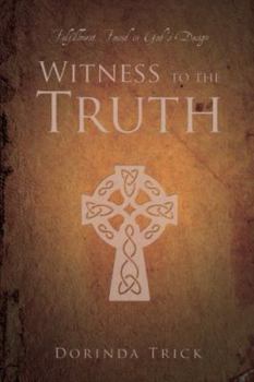 Paperback Witness to the Truth Book