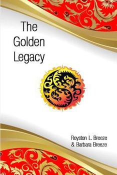 Paperback The Golden Legacy Book