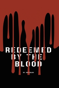 Hardcover Redeemed By The Blood Book