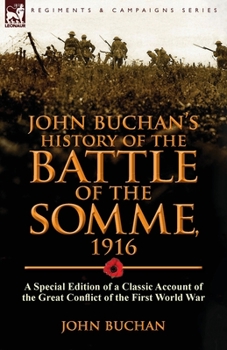 The Battle of the Somme - Book  of the Battle of the Somme