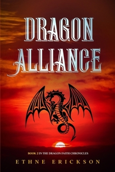 Paperback Dragon Alliance Book