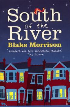 Paperback South of the River Book