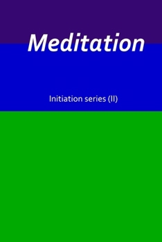 Paperback Meditation Book