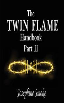 Paperback The Twin Flame Handbook: Part II Book