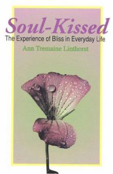 Paperback Soul-Kissed Book