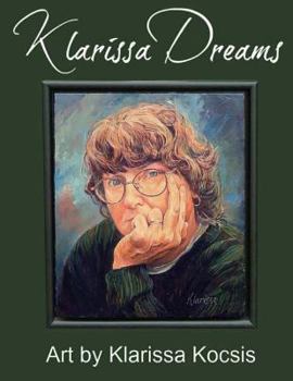 Paperback Klarissa Dreams Book