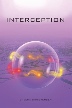 Paperback Interception Book