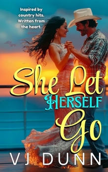 Paperback She Let Herself Go Book