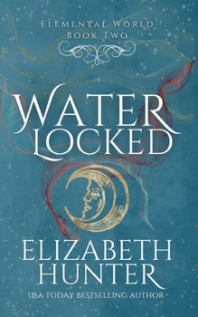 Paperback Waterlocked Book