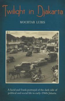Paperback Twilight in Djakarta Book