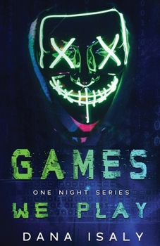 Games We Play - Book #1 of the One Night