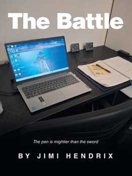 Paperback The Battle Book