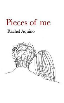 Paperback Pieces of Me Book