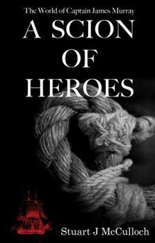 Hardcover A Scion of Heroes Book