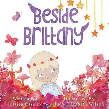 Paperback Beside Brittany Book