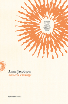 Paperback Amnesia Findings Book