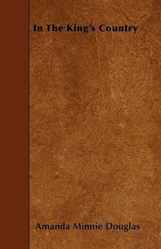 In the King's Country - Book  of the American Girls Series