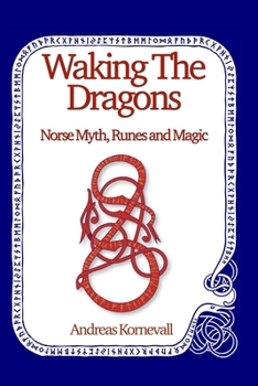 Paperback Waking The Dragons Book