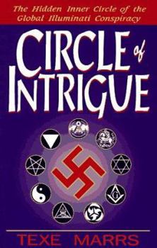 Paperback Circle of Intrigue Book