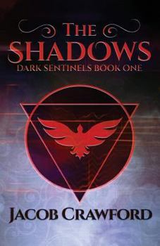 Paperback The Shadows Book
