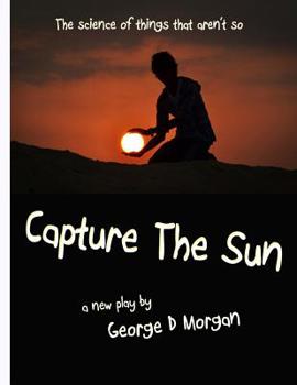 Paperback Capture The Sun Book