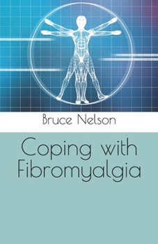 Paperback Coping with Fibromyalgia Book
