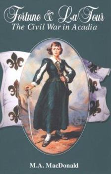 Paperback Fortune and La Tour (Nimbus Classic) Book