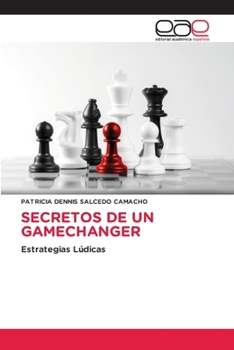 Paperback Secretos de Un Gamechanger [Spanish] Book
