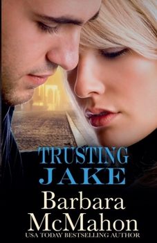 Paperback Trusting Jake Book