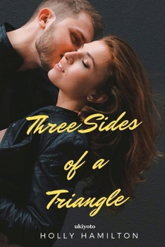 Paperback Three Sides of a Triangle Book