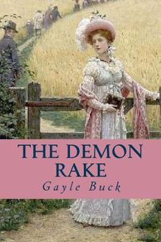 Paperback The Demon Rake Book