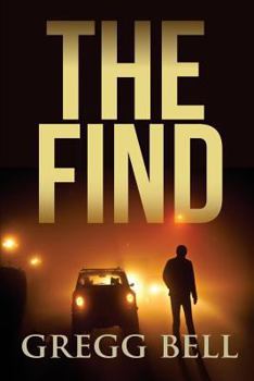 Paperback The Find Book